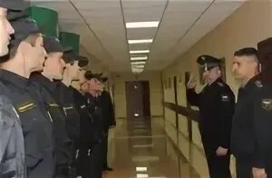 Головинский осп москва