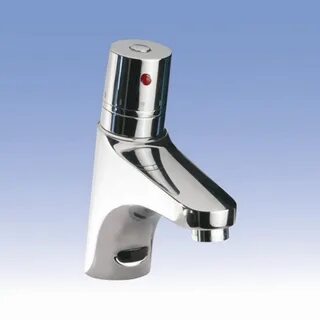 Автоматические смесители для ванны