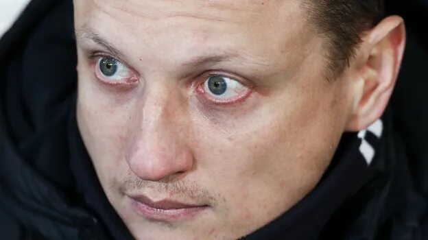 В "Локомотиве" уверены, что Дзюба восстановится от травмы в ближайшее время - Че