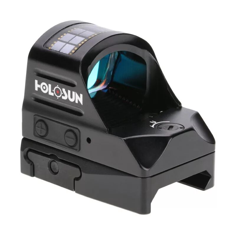 Коллиматорный прицел холосун. Коллиматор holosun openreflex hs510c. Коллиматорный прицел holosun. Holosun 510. Holosun paralow hs403b.