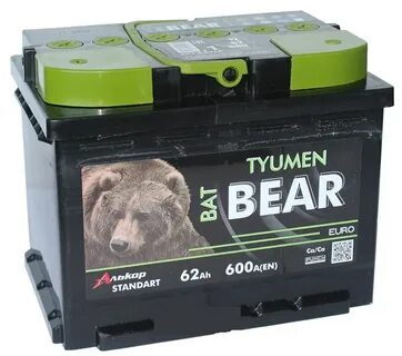 Bear отзывы