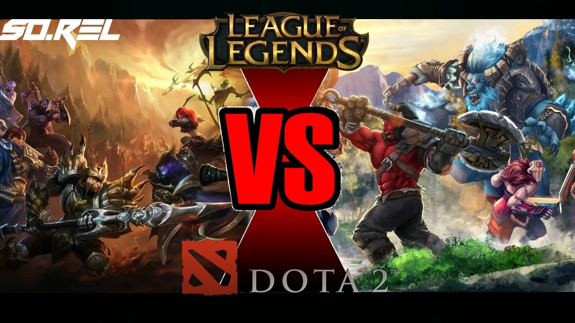 Dota 2 leagues. Лига легенд vs dota 2. лига против доты. league of legends против доты.