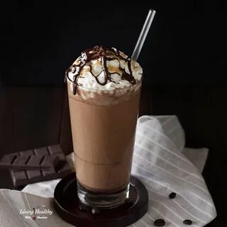 Как сделать холодный кофе