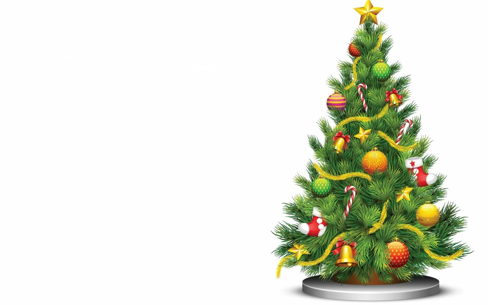 новогодняя елка на белом фоне. новогодняя елочка. новогодняя елка. елка с игрушками на белом фоне. новогодняя елка на прозрачном фоне.