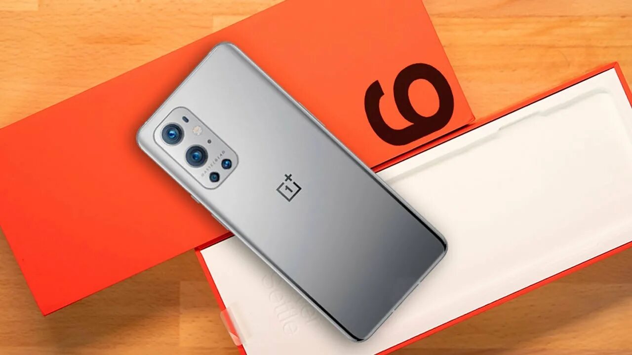 One plus 9 купить