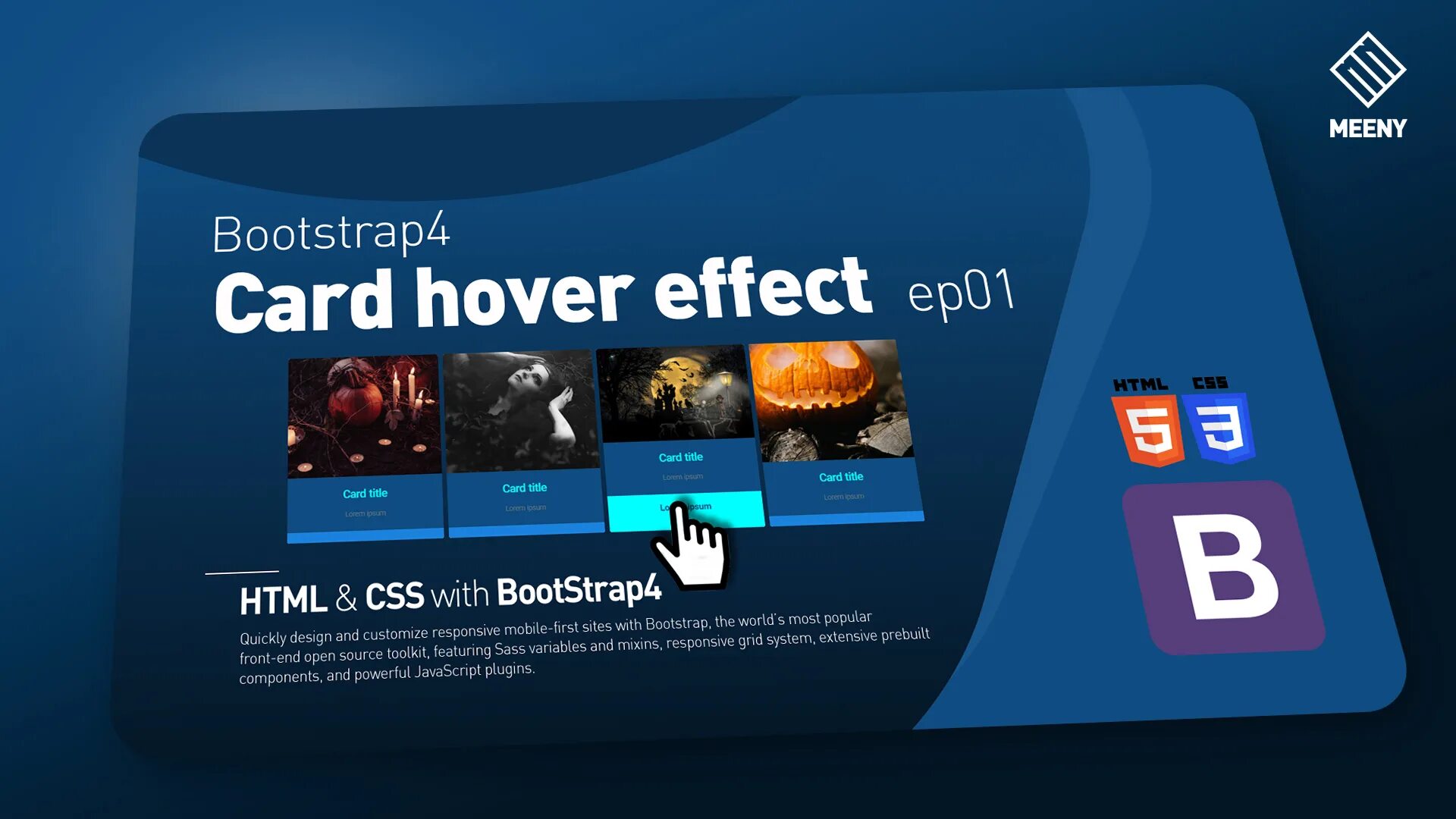 Hover effects. Hover card. bootstrap hover. hover html css. css card hover.