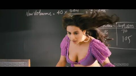 Slideshow vidya balan hottest.