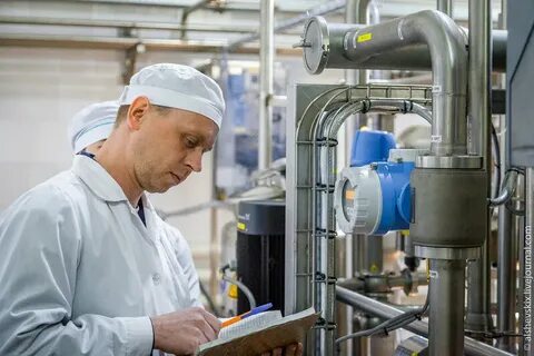 Красногорский молочный комбинат оренбург