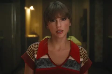 Midnights taylor слушать