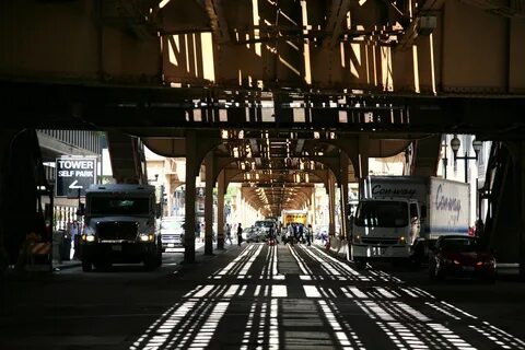 Built train