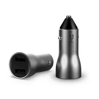 Mi car charger