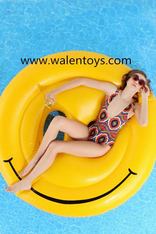 Pool float. Pool float