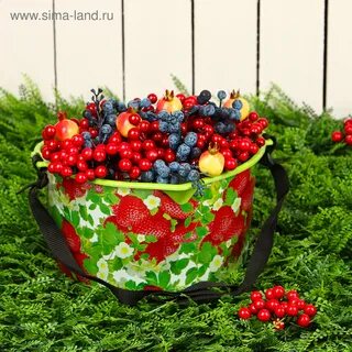 Собираем ягоды и продаем