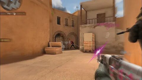 Приватки standoff 2 версия 28.2