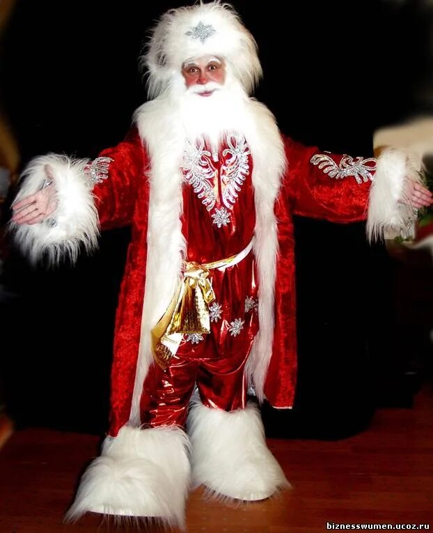 Костюм "дед мороз княжеский". Шикарный костюм деда мороза. Дед мороз и снегурочка костюмы. Дед мороз костюм взрослый кремлевский. Креативный костюм деда мороза.