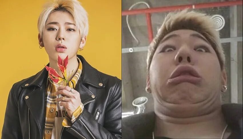 Лицо k pop 2025 голосование