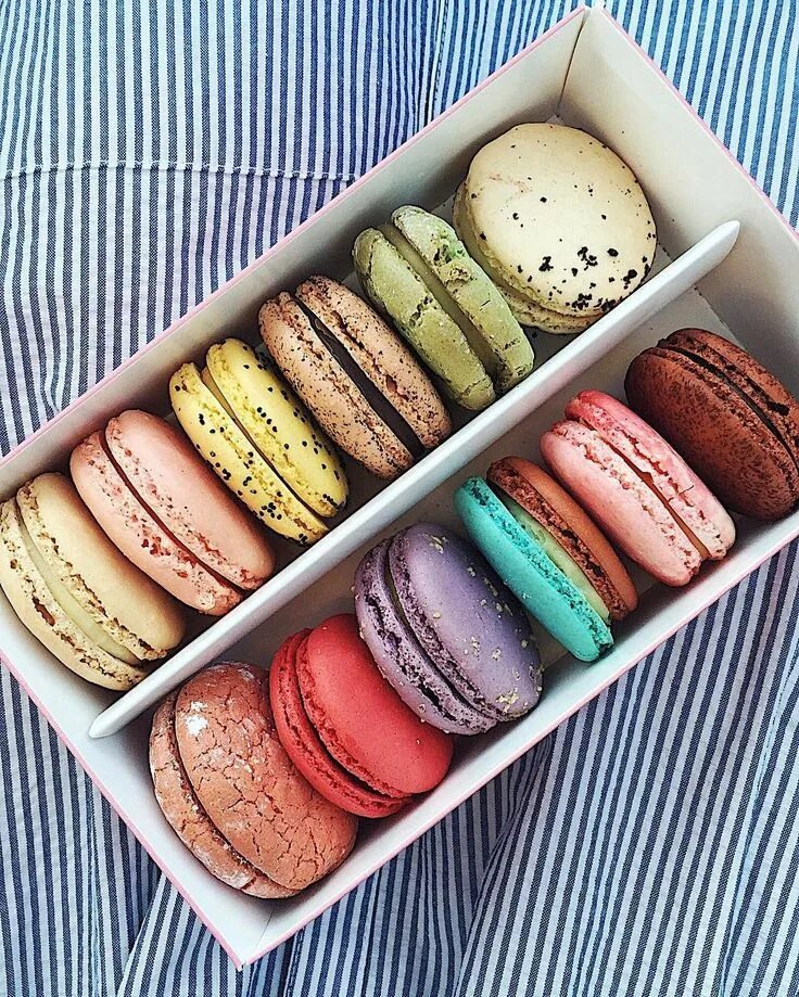Do you want sweets