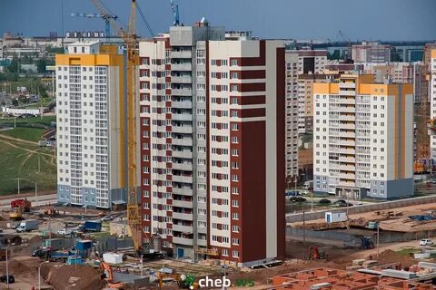 Мкр солнечный