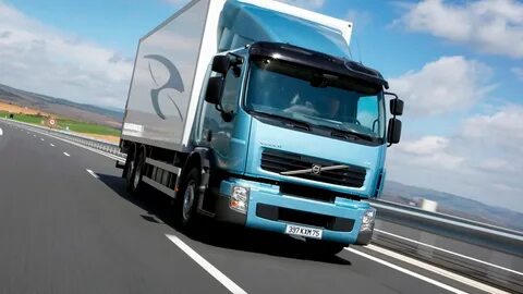 Volvo fe