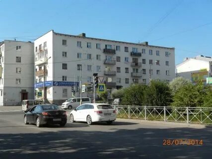 Карелии 25