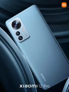 Xiaomi 12s 8 128