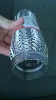 Гофра гетц размеры