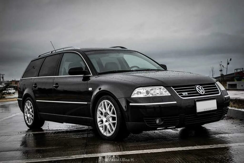 Volkswagen b5 универсал. VW Passat b5 2003. Фольксваген Пассат б5 w8. Passat b5 w8 универсал. VW Passat b5+ универсал.