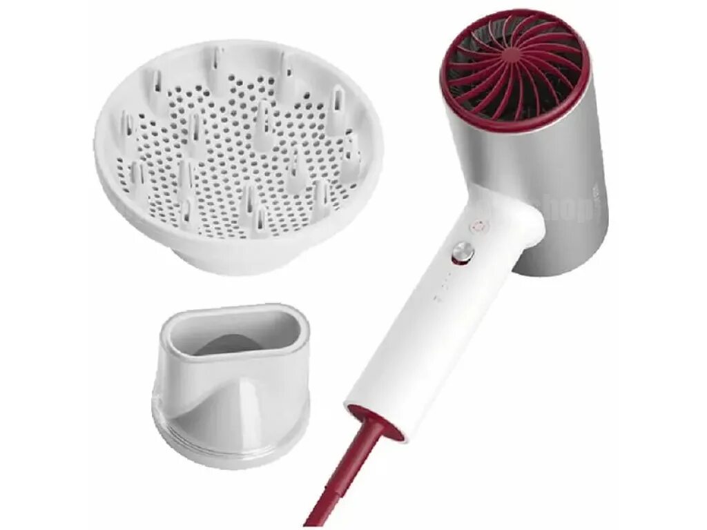 Фен Xiaomi soocas h5. Фен Xiaomi soocas h5 Silver. Фен Xiaomi soocas hair Dryer h5 Red. Фен Xiaomi soocas h5 Silver, серебристый. Фен soocas hair dryer