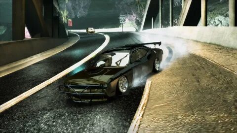Need for speed денег