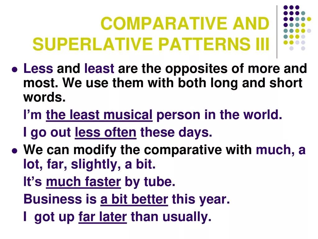 Comparative structures. Less Comparative and Superlative. Comparatives and Superlatives правило. Comparative lot. Предложение с a bit.