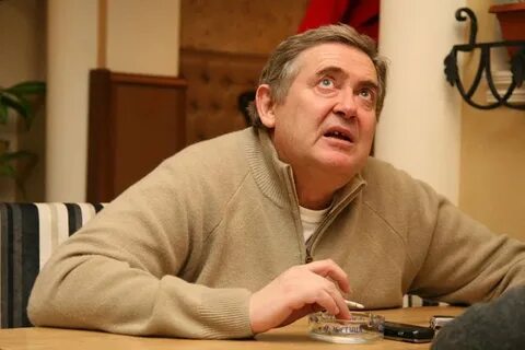 Стоянов фильмография
