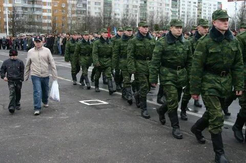 Таганский военкомат