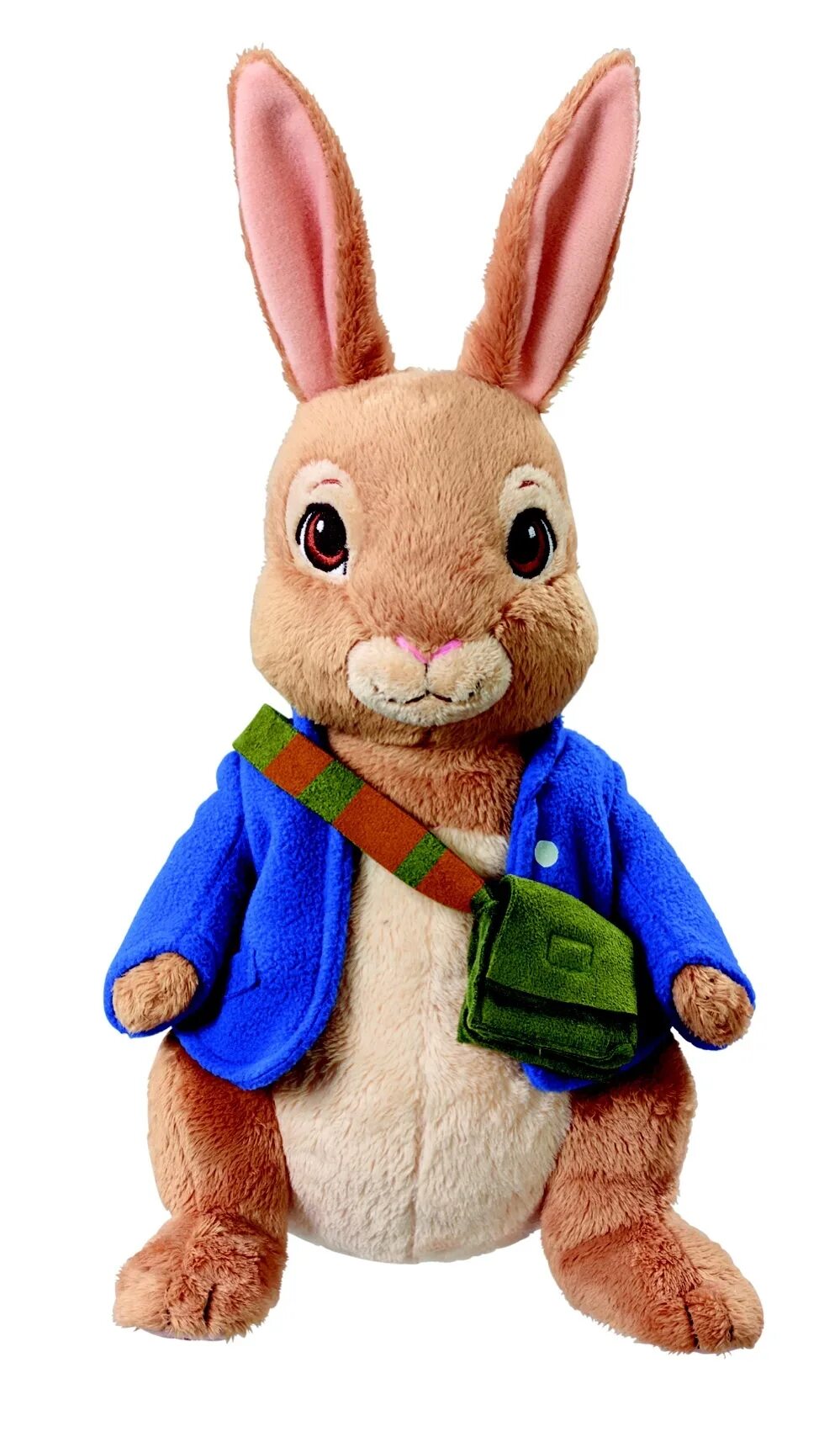 Какие есть говорящие игрушки. World of beatrix potter peter rabbit игрушки.