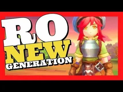 New ro