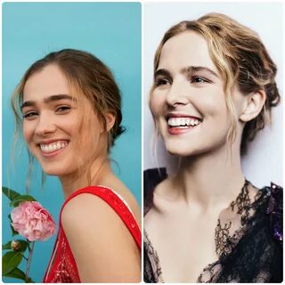 Zoey Deutch Looks Like