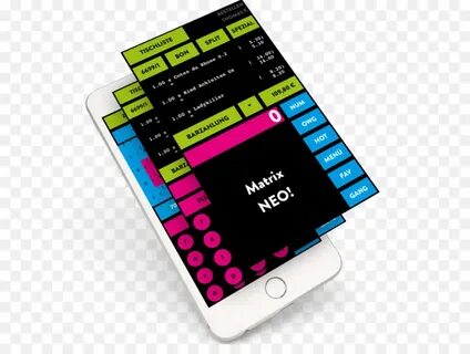 Матрицы смартфонов