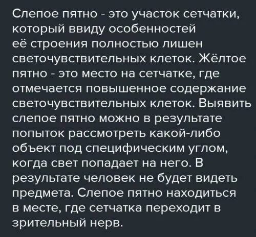 Что такое слепое сердце. Слепое пятно функции. Функции слепого и желтого пятна. Отличие слепого пятна от желтого. Что такое слепое пятно и как его можно выявить чем оно отличается.