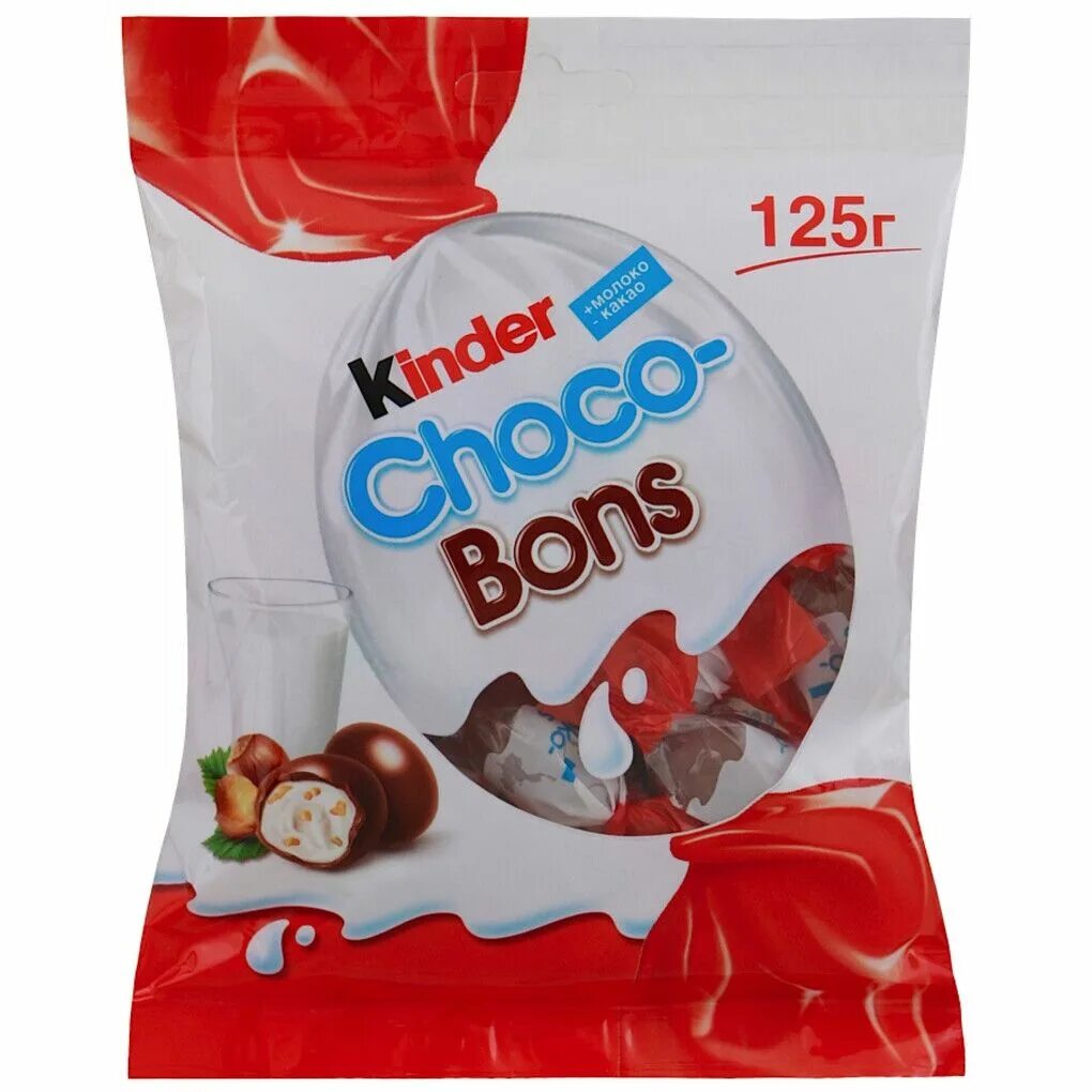 Конфеты шоко. Конфеты Киндер шоко бонс. Kinder Choco bons 125 г. Конфеты kinder Choco-bons 125г. Киндер шоко бонс 125гр*16шт.