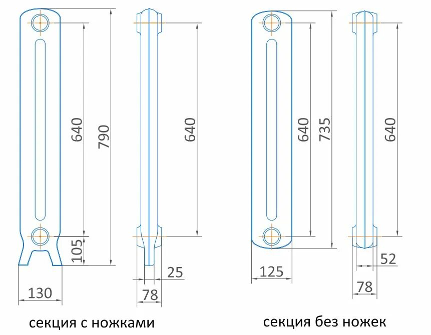 Размер секции батареи. Радиатор prince exemet. радиатор чугунный exemet prince 790640 x21. габариты чугунной батареи 10 секций. радиатор чугунный exemet prince 790640 x18.