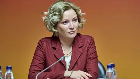 Родители министра культуры любимовой