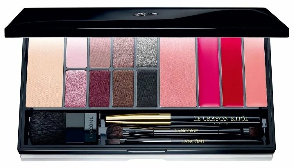 Тени lancome hypnose. Lancome палетка для макияжа. Тени палетка drama. L absolu palette lancome. Палетка ланком.