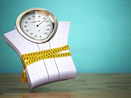 Weight is