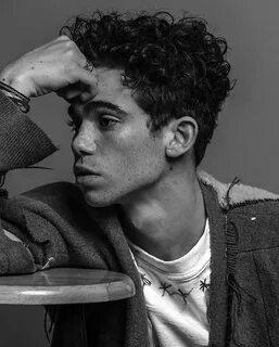 Cameron boyce