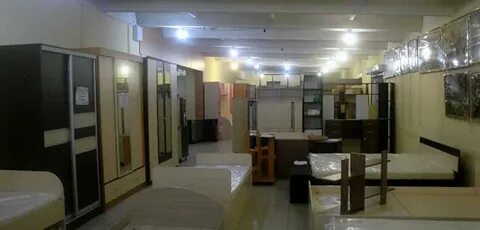 Магазин рябинушка карпинск