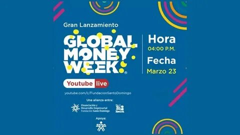 Money week