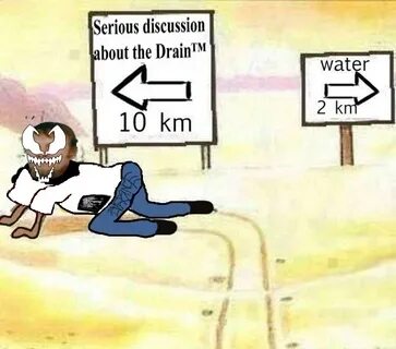 Drain на русский