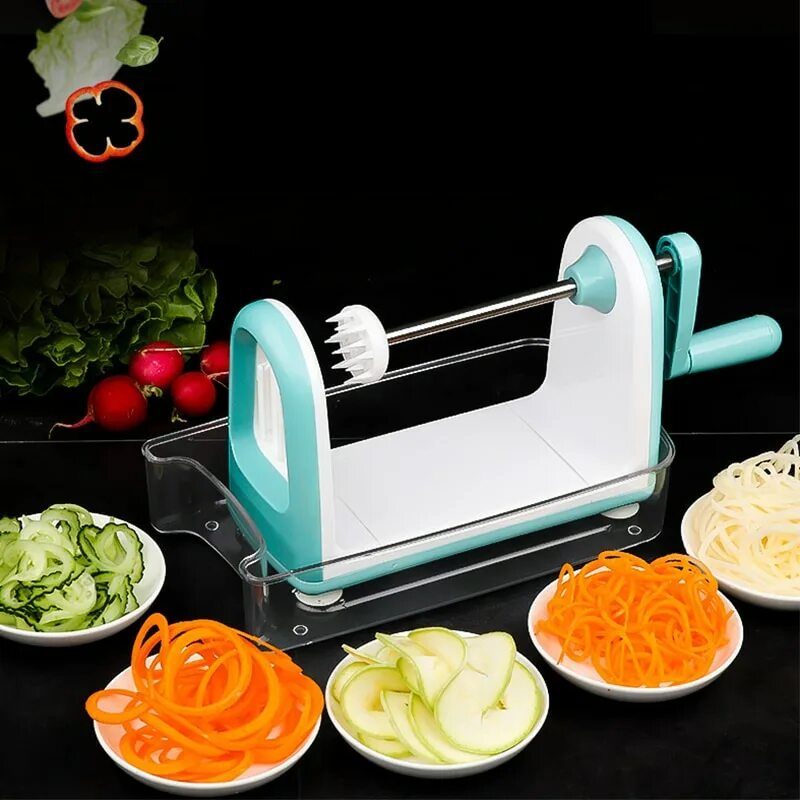 Овощи резка купить. Спиральная овощерезка Spiral Slicer. Ручная овощерезка, шинковка Carrot Cutter. Спиральная терка-овощерезка для овощей Spiral Slicer. Овощерезка спс 3665 Potato Cutter.