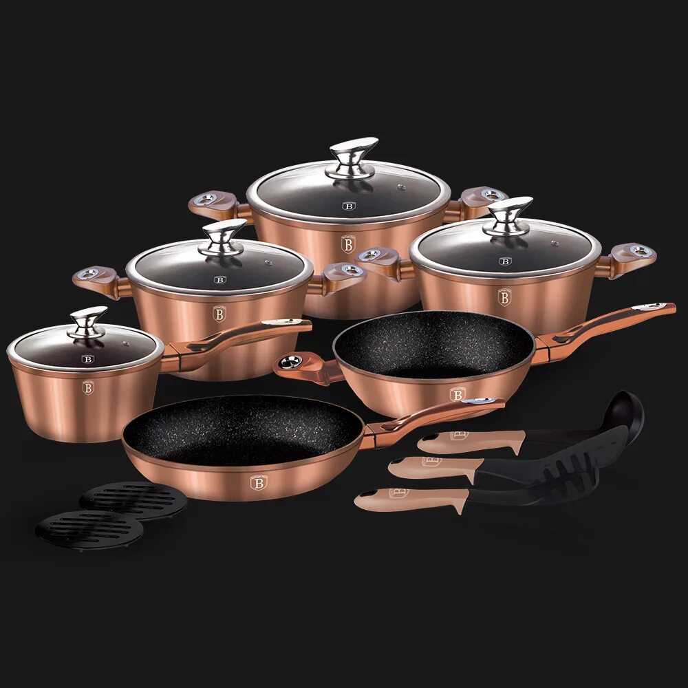 Необычная посуда для кухни. Посуда для кухни. Набор посуды кастрюли и сковородки. Лучшая посуда для кухни. Лучшая посуда для кухни.