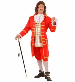 Costume de