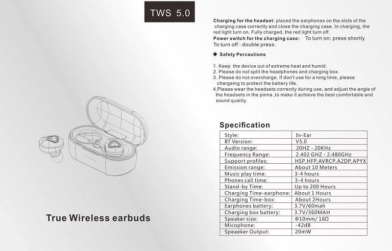 Настройка наушников tws. Earbuds TWS a10s. Наушники f9-5 TWS схема. TWS 8 наушники. Руководство пользования наушники TWS.